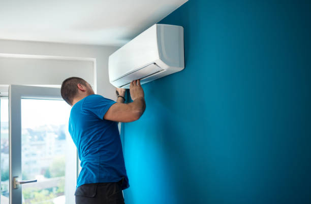 Best Residential HVAC services  in Pearisburg, VA