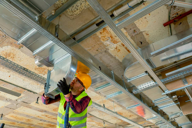 Best Central air repair  in Pearisburg, VA