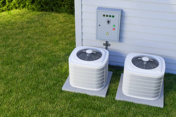 Best HVAC system installation  in Pearisburg, VA