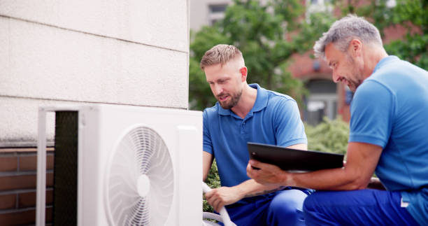 Best Emergency HVAC repair  in Pearisburg, VA