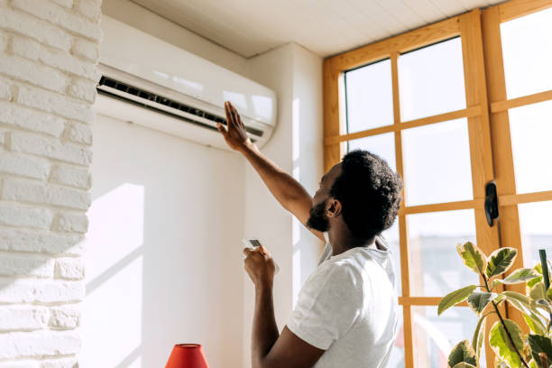 Pearisburg, VA HVAC Company