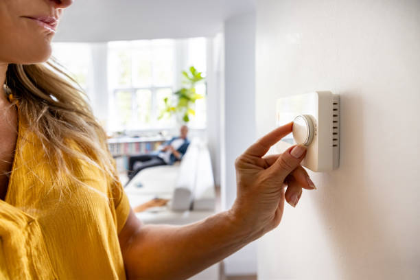 Best HVAC replacement cost  in Pearisburg, VA