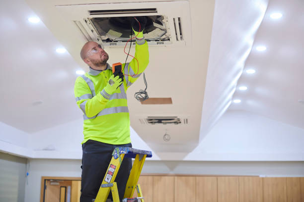 Best HVAC contractors  in Pearisburg, VA
