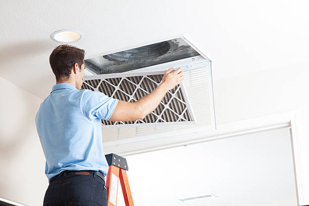 Best HVAC installation services  in Pearisburg, VA