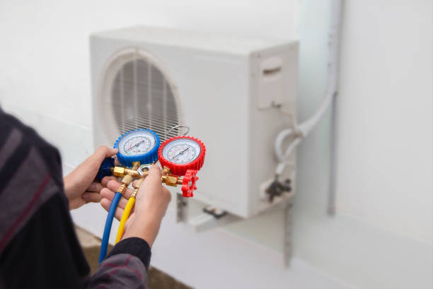 Best HVAC companies near me  in Pearisburg, VA