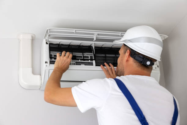 Best Commercial HVAC repair  in Pearisburg, VA