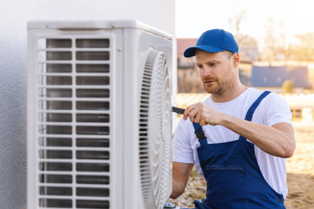 Pearisburg, VA HVAC Company