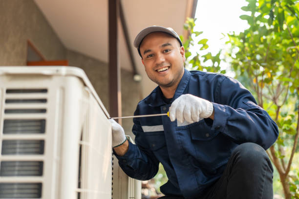 Best HVAC air duct cleaning  in Pearisburg, VA