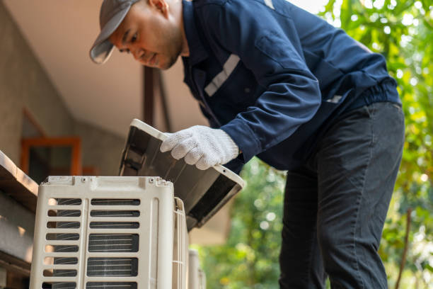 Best HVAC emergency services  in Pearisburg, VA