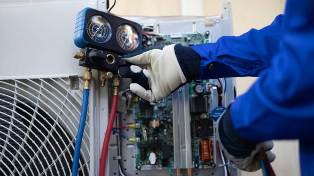 Best Affordable HVAC services  in Pearisburg, VA