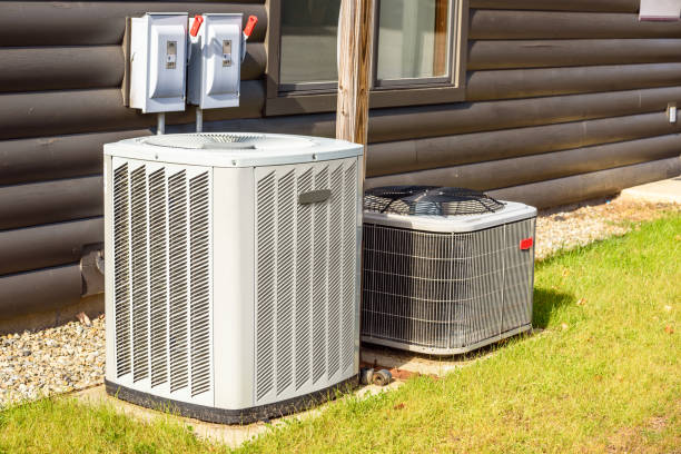 Pearisburg, VA HVAC Pros
