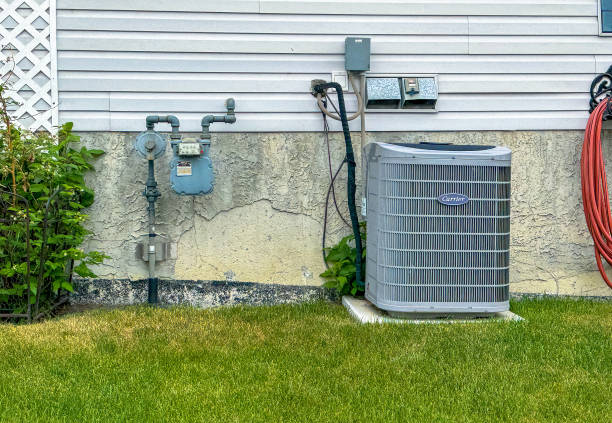 Best Best HVAC companies  in Pearisburg, VA